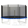 Gymnastique pour enfants de haute qualité pliant gros trampoline